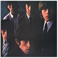The Rolling Stones, Rolling Stones No. 2 (LP)