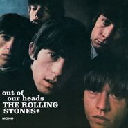 The Rolling Stones, Out Of Our Heads [US Version] [180 Gram Vinyl] (LP)