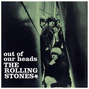 The Rolling Stones, Out Of Our Heads [UK Version] [180 Gram Vinyl] (LP)