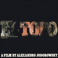 Alejandro Jodorowsky, El Topo [OST] (LP)