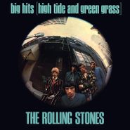 The Rolling Stones, Big Hits (High Tide & Green Grass) [UK Version] (LP)