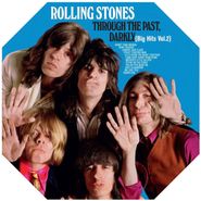 The Rolling Stones, Through The Past, Darkly (Big Hits Vol. 2) [US Version] (LP)
