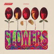 The Rolling Stones, Flowers (LP)