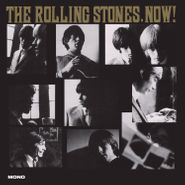 The Rolling Stones, The Rolling Stones, Now! (LP)