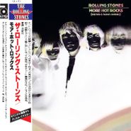 The Rolling Stones, More Hot Rocks (Big Hits & Fazed Cookies) [Japanese SHM-CD] (CD)