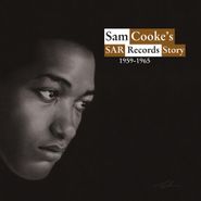 Various Artists, Sam Cooke's SAR Records Story 1959-1965 (LP)