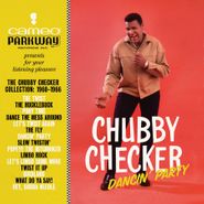 Chubby Checker, Dancin' Party: The Chubby Checker Collection 1960-1966 (CD)
