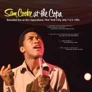 Sam Cooke, At The Copa (LP)
