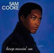 Sam Cooke, Keep Movin' On (LP)