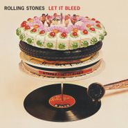 The Rolling Stones, Let It Bleed [Black Friday Collector's Edition] (LP)
