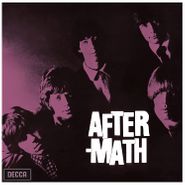 The Rolling Stones, Aftermath (UK) [180 Gram Vinyl] (LP)