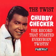 Chubby Checker, The Twist (7")