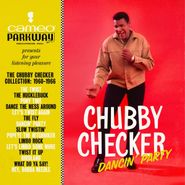 Chubby Checker, Dancin' Party: The Chubby Checker Collection 1960-1966 [180 Gram Vinyl] (LP)