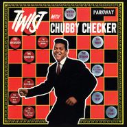 Chubby Checker, Twist With Chubby Checker (LP)