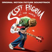 Various Artists, Scott Pilgrim vs. The World [OST] [Picture Disc Box Set] (LP)