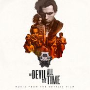 Various Artists, The Devil All The Time [OST] (LP)