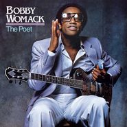 Bobby Womack, The Poet (LP)