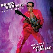 Bobby Womack, The Poet II (CD)