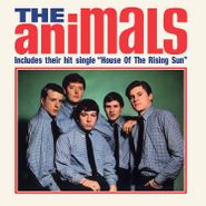 The Animals, The Animals [180 Gram Vinyl] (LP)