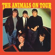 The Animals, The Animals On Tour (CD)