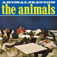 The Animals, Animalization [180 Gram Vinyl] (LP)
