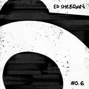 Ed Sheeran, No. 6 Collaborations Project (LP)
