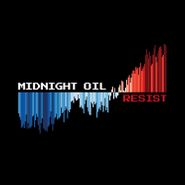 Midnight Oil, Resist (LP)