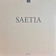 Saetia, Collected (LP)