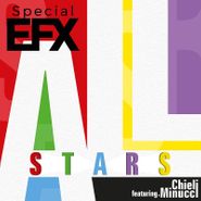 Special EFX, Special EFX Allstars (CD)