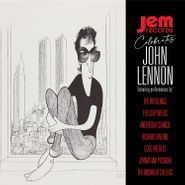 Various Artists, Jem Records Celebrates John Lennon (CD)
