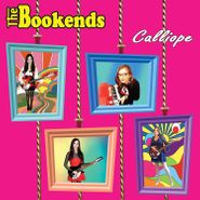 The Bookends, Calliope [Neon Pink Vinyl] (LP)
