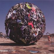 Anthrax, Stomp 442 (LP)