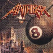 Anthrax, Volume 8 (LP)