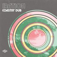 Iration, Coastin' Dub (LP)