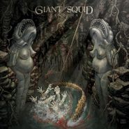 Giant Squid, Cenotes (LP)