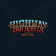 Various Artists, Highway Butterfly: The Songs Of Neal Casal (CD)