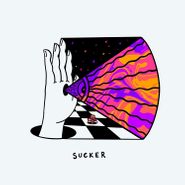 Katastro, Sucker (CD)
