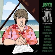 Various Artists, Jem Records Celebrates Brian Wilson (CD)