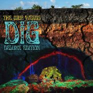 The Grip Weeds, DiG (CD)