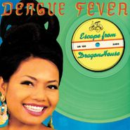 Dengue Fever, Escape From Dragon House (LP)