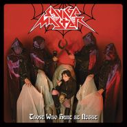 Savage Master, Those Who Hunt At Night (CD)