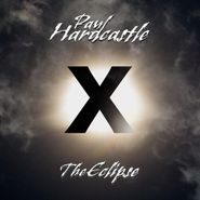 Paul Hardcastle, Hardcastle X: The Eclipse (CD)