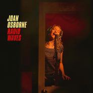 Joan Osborne, Radio Waves (CD)