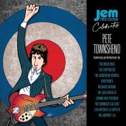 Various Artists, Jem Records Celebrates Pete Townshend (CD)