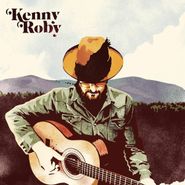 Kenny Roby, Kenny Roby (LP)