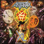 Anthrax, XL (CD)