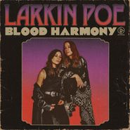 Larkin Poe, Blood Harmony (CD)