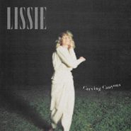 Lissie, Carving Canyons [Tangerine Vinyl] (LP)