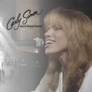Carly Simon, Live At Grand Central (LP)