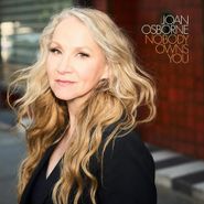 Joan Osborne, Nobody Owns You (CD)